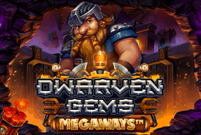 Dwarven Gems Megaways Mobile